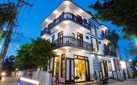 Quynh Chau Homestay Hoi An